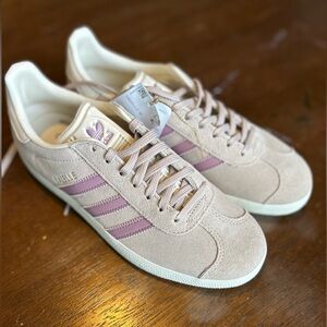 Women's adidas Originals Gazelle Casual Shoes